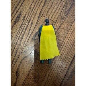 Toys | 219 Dc Multiverse Red Robin 6 Action Figure With Yellow Cape ...